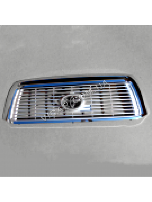 Радиаторная решетка Tundra